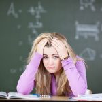 Student under stress | Tulsa Tutor