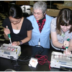 Oklahoma School of Science and Mathematics