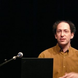 Conrad Wolfram Speaking| WolramAlpha Mathematica