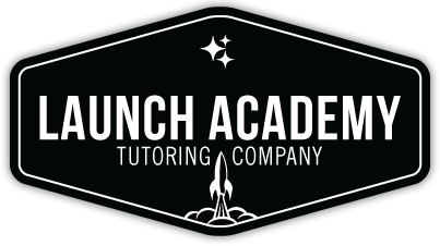 Launch Academy Logo | Tulsa Tutoring Company