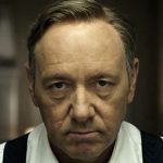 Frank Underwood Close-Up | House of Cards