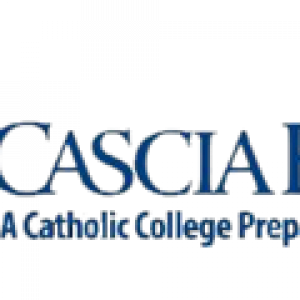 cascia hall logo