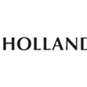 holland hall logo