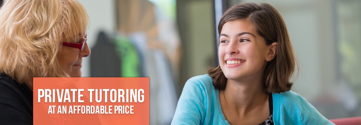 Private Tutoring at an affordable price | Tutoring in Tulsa