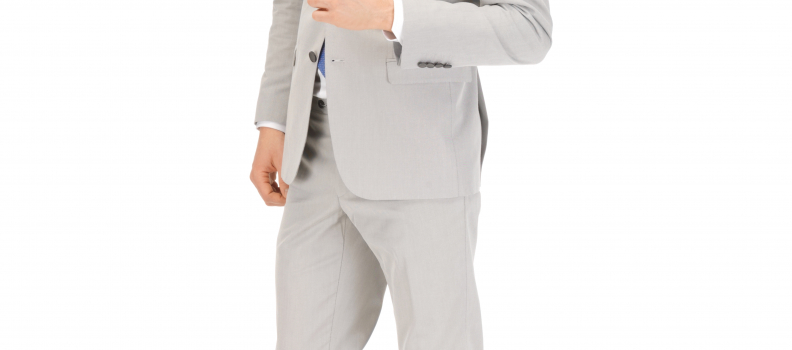 Dress like a Scholar (and a Gentleman)