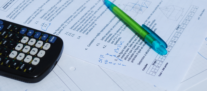 How to Ace the ACT Math Section