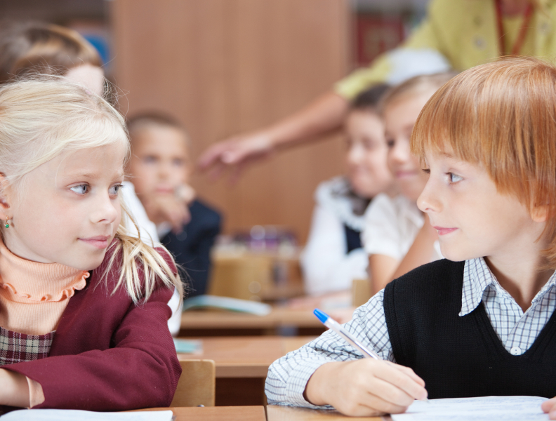 5 Most Common Mistakes “B” students make – and how to get the A