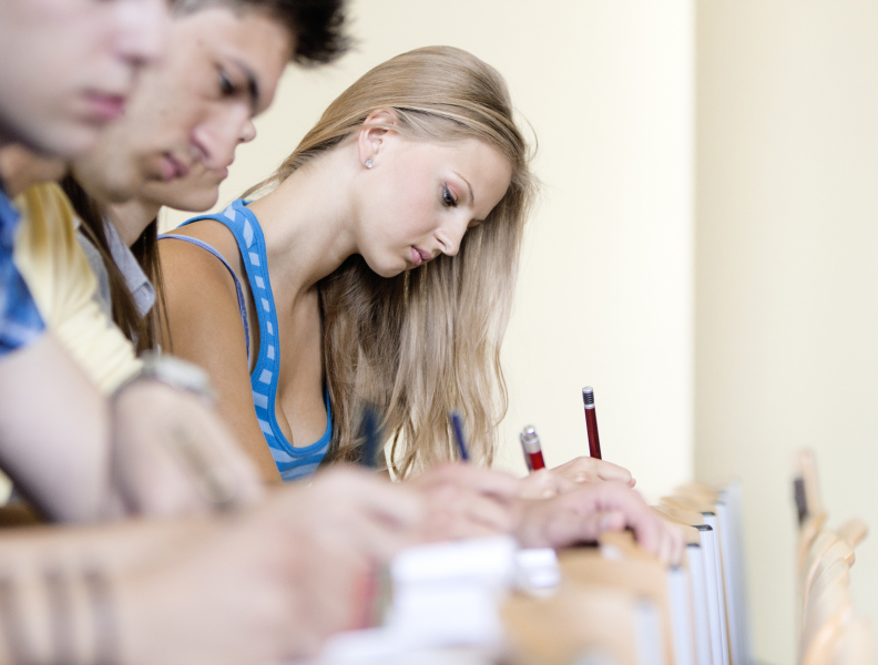 What’s Covered on the ACT | Tulsa Tutoring