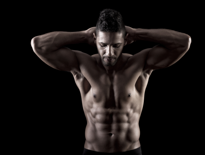 What does Reading Comprehension and Washboard Abs have in common?