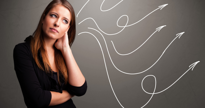 Tips to Get Rid of those Pesky Distractions