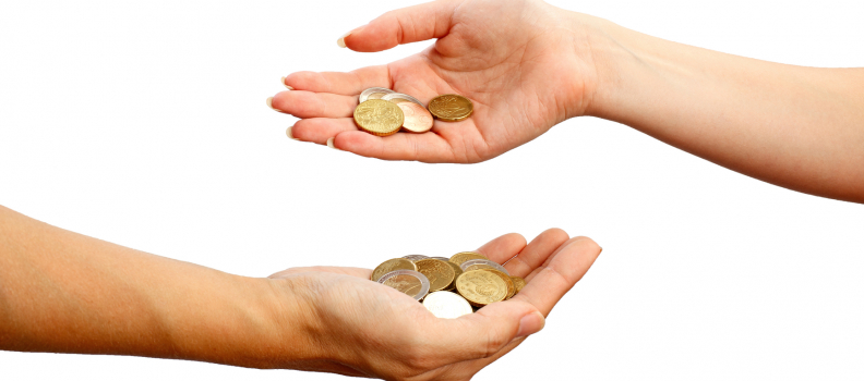Why Poor People Stay Poor and Rich People Stay Rich [usually]