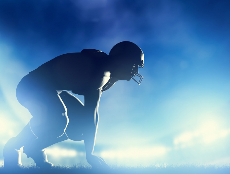 Preparing for the Super Bowl… i.e. the ACT