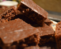 How Chocolates can Help you Study