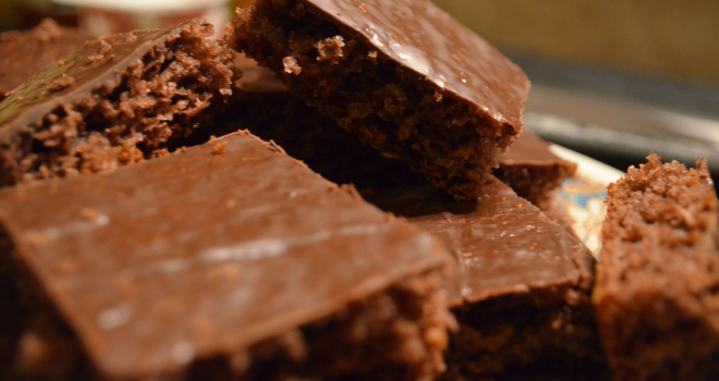 How Chocolates can Help you Study